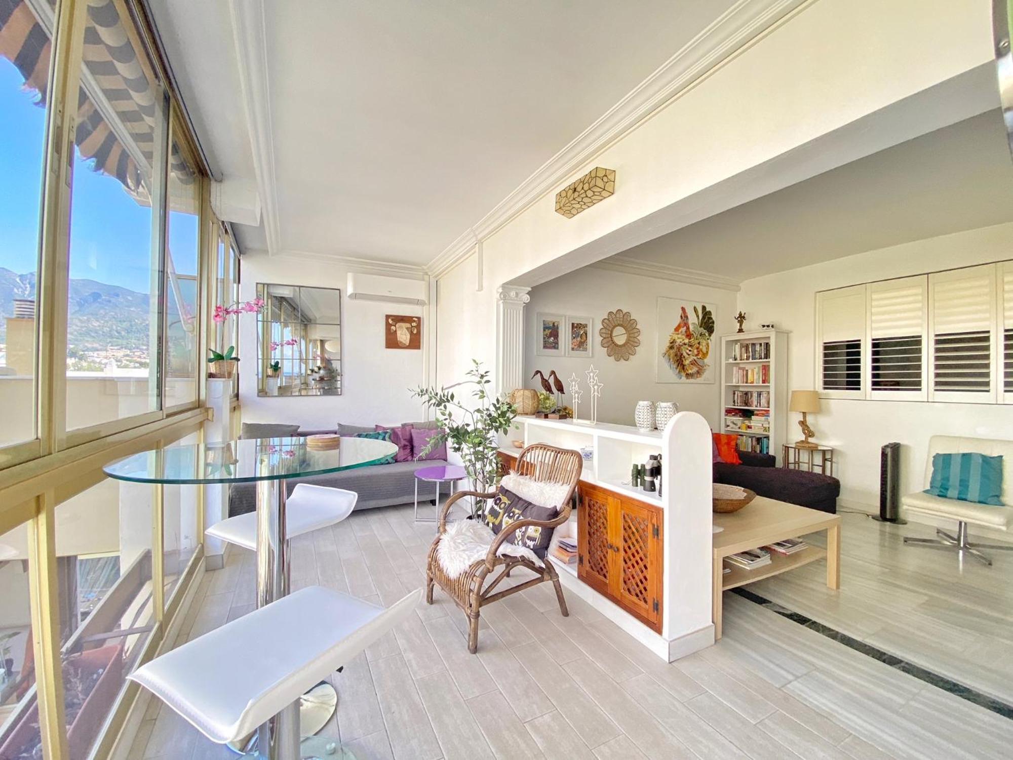 Beachfront Bliss, On The Promenade - Eaw Homes Apartamento *