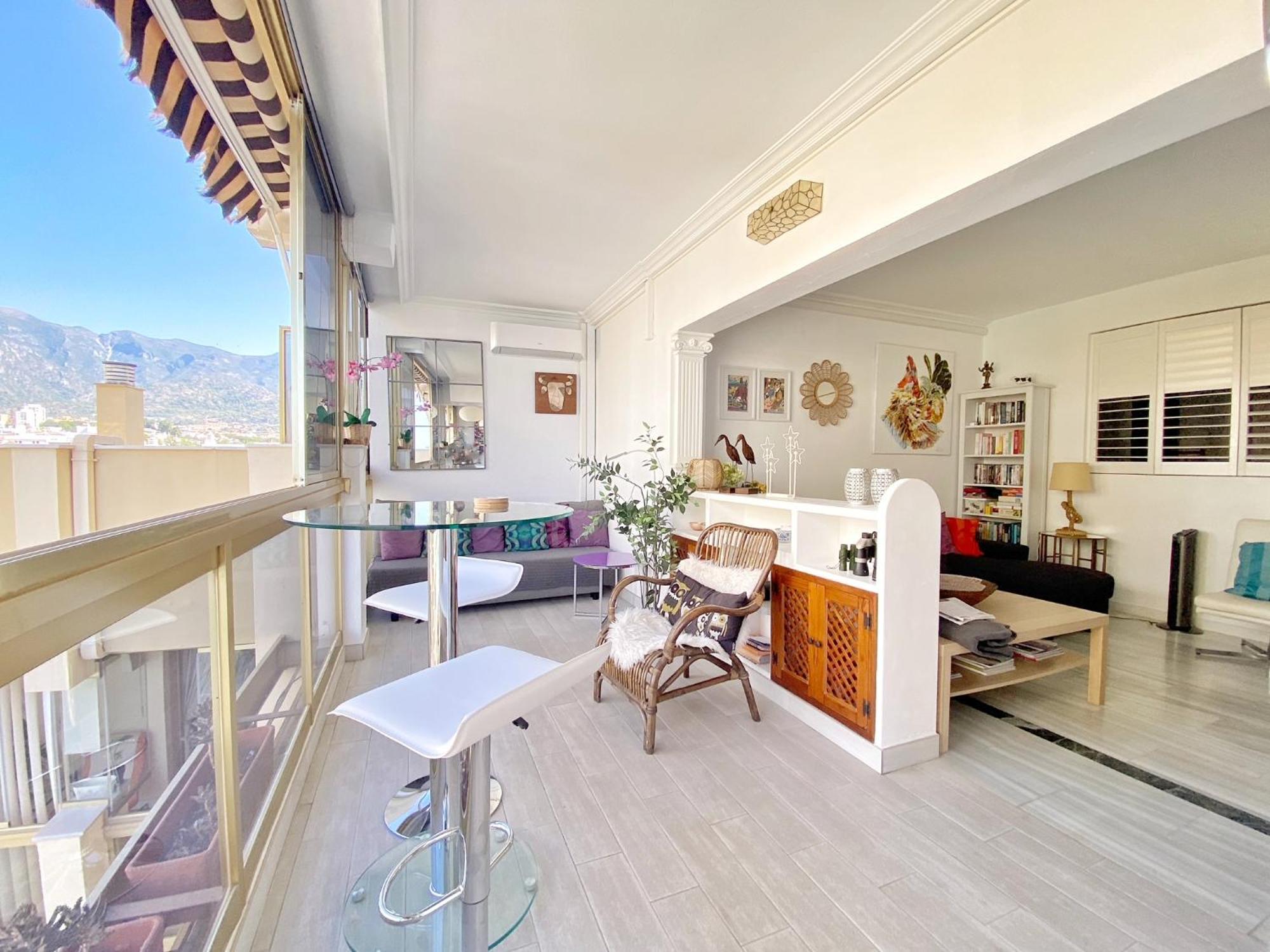 Apartamento Beachfront Bliss, On The Promenade - Eaw Homes Marbella